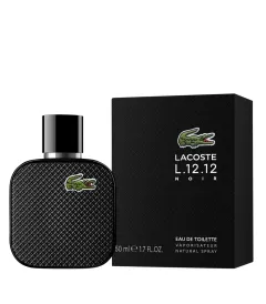 Lacoste L.12.12 Noir thumbnail 3