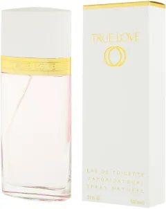 Elizabeth Arden True Love thumbnail 4
