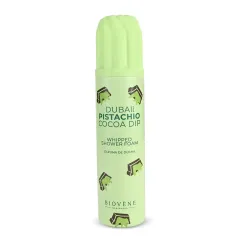 Biovene Biovene, Dubai Pistachio Cocoa Dip, Hydrating, Shower Mousse, 250 ml thumbnail 1