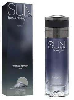 Franck Olivier Sun java for men thumbnail 1