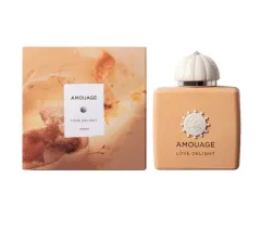 Amouage Love delight thumbnail 1