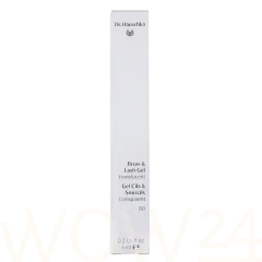 Dr.Hauschka Brow & Lash Gel thumbnail 2
