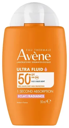 Avene Sun Ultra Fluid Radiance thumbnail 3