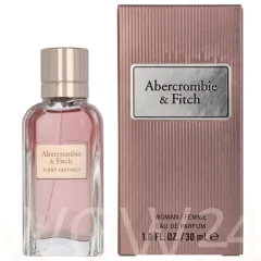 Abercrombie & Fitch First Instinct thumbnail 4