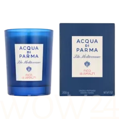 Acqua Di Parma Blu mediterraneo fico di amalfi thumbnail 4