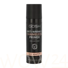 Gosh Gosh Chameleon Anti-Wrinkle Primer thumbnail 4