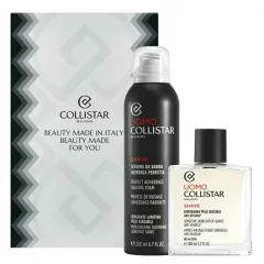 Collistar Uomo Sensitive Skin Set Gift Set thumbnail 1