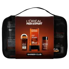 L'Oréal Paris  Barber Club Gift Set thumbnail 1