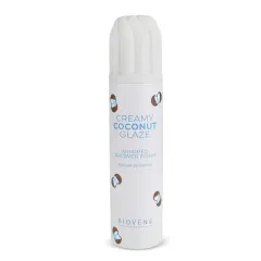 Biovene Biovene, Creamy Coconut Glaze, Hydrating, Shower Mousse, 250 ml thumbnail 1