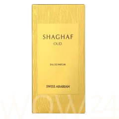 Swiss Arabian Shaghaf oud thumbnail 2