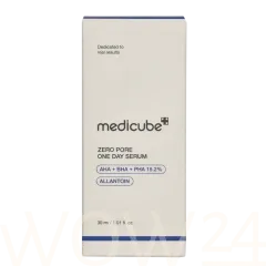 Medicube Zero Pore One Day Serum thumbnail 2