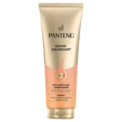 Pantene Conditioner Grow Abundant Anti Hair-Loss Conditioner 250 ml thumbnail 7