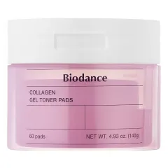 Biodance Biodance Collagen Gel Toner Pads thumbnail 2
