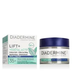 Diadermine Lift+ Botology Anti-Age Advanced Night Cream 35+ thumbnail 1