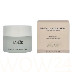 Babor Babor Mimical Control Cream thumbnail 4