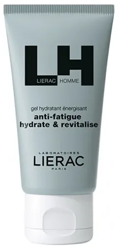 Lierac Homme Energising Moisturising Gel thumbnail 6