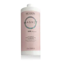 Revlon Magnet Ultimate Post-Technical Shampoo thumbnail 1