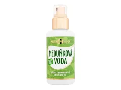 Purity Vision Lemon Balm Bio Water thumbnail 1