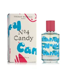 Thomas Kosmala No.4 Candy thumbnail 1