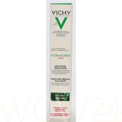 Vichy Normaderm s.o.s anti-pickel sulfur paste thumbnail 3