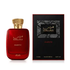 Rasasi Hawas Majestic thumbnail 1