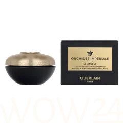 Guerlain Guerlain Orchidee Imperiale The Mask Exceptional Morpho-Smoothing Mask thumbnail 4