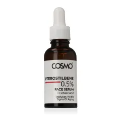 COSMO ADVANCED Face Serum thumbnail 2