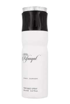 Emir Paris Corner Rifaaqat Deospray 200ml thumbnail 3