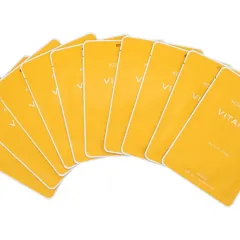 Kocostar Antioxidant face mask Vitamin Sheet Mask thumbnail 5