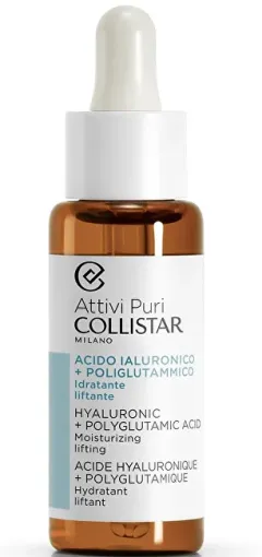Collistar Pure Actives Hyaluronic + Polyglutamic Acid thumbnail 6