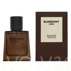 Burberry Burberry Hero Parfum Intense thumbnail 4