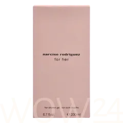 Narciso Rodriguez For Her thumbnail 2