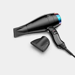 Valera Hair dryer ePower 2020eQ Crystal Black thumbnail 2