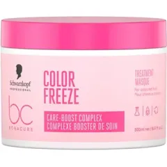 Schwarzkopf  Color Freeze Treatment Mask for Colored Hair - thumbnail 2