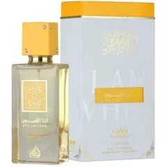 Lattafa perfumes Ana Abiyedh Passion thumbnail 1