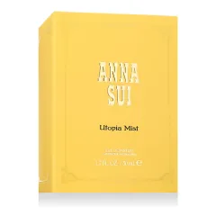 Anna Sui Wild Wonder Utopia Mist thumbnail 1