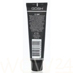 Gosh Gosh All In One BB Cream SPF15 thumbnail 3