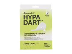 Carbon Theory Supacylic Hypa Dart thumbnail 1