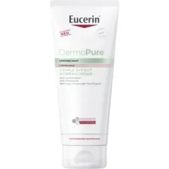 Eucerin DermoPure Triple Effect Body Cream thumbnail 2