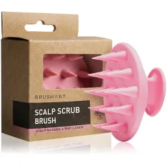 BrushArt Scalp Scrub Brush thumbnail 1