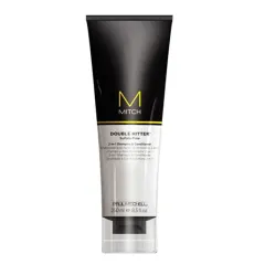 Paul Mitchell Mitch Double Hitter 2-in-1 Shampoo & Conditioner thumbnail 3