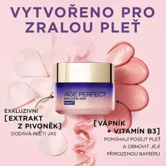 Loreal Age Perfect Golden Age thumbnail 2