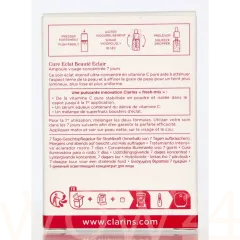Clarins Beauty Flash Fresh Ampoule thumbnail 3