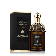 Guerlain Absolus Allegoria Santal Royal thumbnail 3