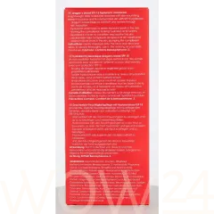 Rodial Rodial Dragons Blood Hyaluronic Moisturiser SPF15 thumbnail 3