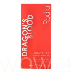 Rodial Rodial Dragon's Blood Cleansing Water thumbnail 2