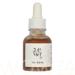 Beauty of Joseon Ginseng + Snail Mucin Revive Serum thumbnail 5