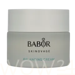 Babor Babor Skinovage Balancing Cream thumbnail 5