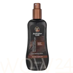 Australian Gold Bronzing Accelerator Dark Tanning Spray thumbnail 4