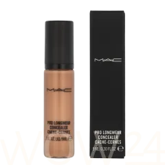 MAC Pro Longwear thumbnail 4